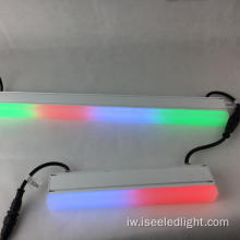 מפזר סיליקון בקרה דיגיטלית צינור סרגל LED